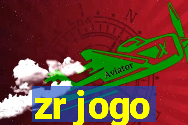 zr jogo